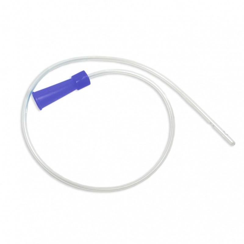 Катетер урологический Нелатона муж. 40см СН/FR 08, INEKTA