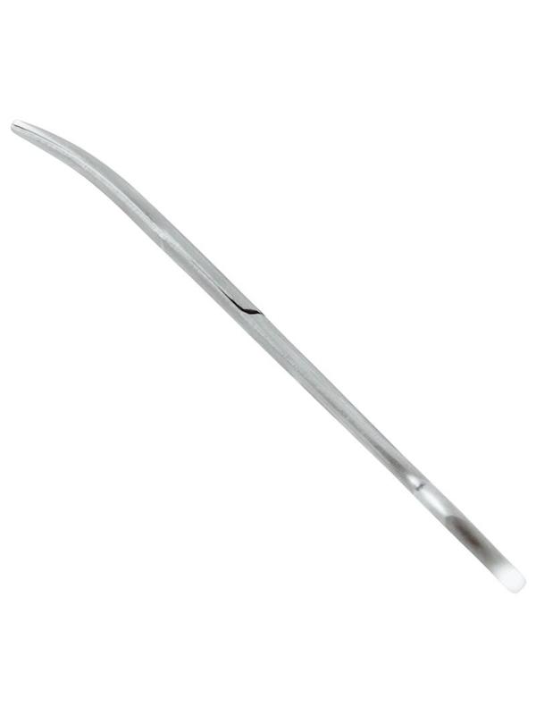 Ножницы хирургические изогнутые, 150 мм, J-22-105