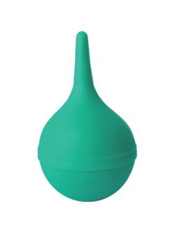 Спринцовка №6А пластизоль 210 мл, с мягким наконечником