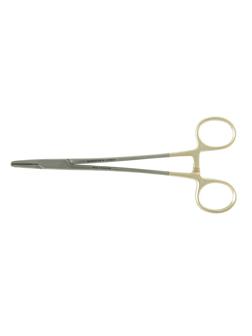 Иглодержатель общехирург. армир. 160 мм, J-99810-16