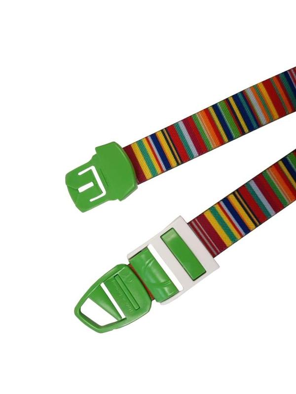 Жгут детский многораз. без латекса 47х2,4 см VACUETTE 840051