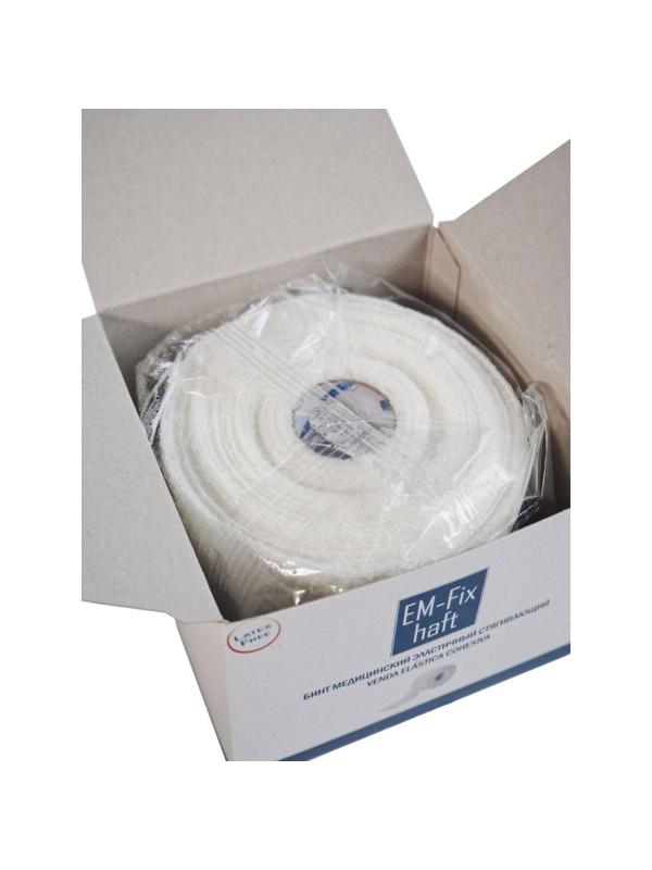 Перевяз. ср-ва Бинт самофикс эласт 20м х 8см EM-FIX HAFT