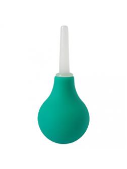 Спринцовка №1Б пластизоль 35 мл, с твердым наконечником