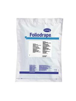 Комплект  I усил Foliodrape Protect Plus для вмеш на конеч, 5шт 9387162