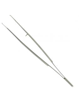 Пинцет хирургический глазной прямой 150х0,6 мм, J-16-089A