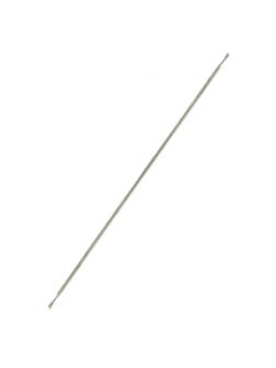 Зонд хирургический пуговчатый 2-х сторонний 180х2 мм, J-23-026