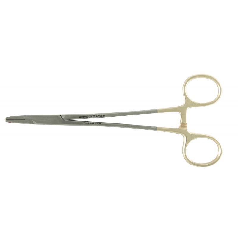 Иглодержатель общехирург. армир. 250 мм, J-99814-24