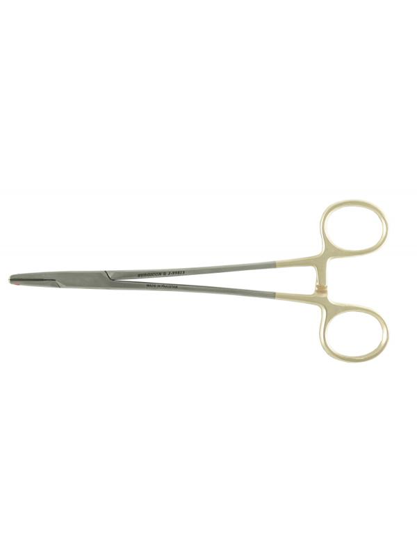 Иглодержатель общехирург. армир. 250 мм, J-99814-24