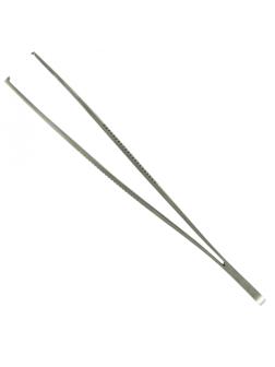 Пинцет хирургический 150х1,5 мм, J-16-009
