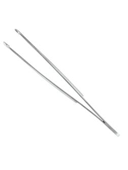 Пинцет зубчатолапчатый 150х5,5 мм, J-16-115