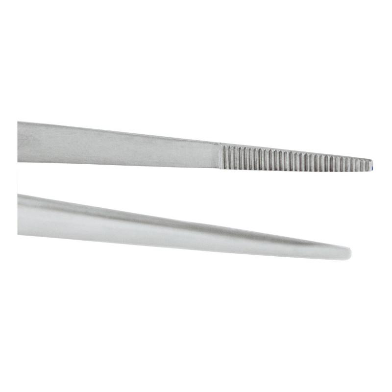 Пинцет сосудистый 205х2,3 мм, J-16-184B