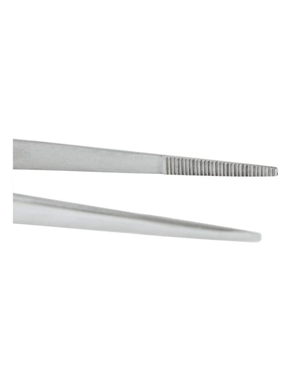 Пинцет сосудистый 205х2,3 мм, J-16-184B