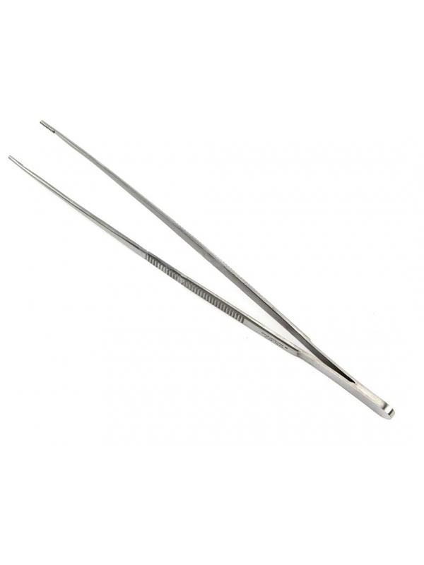 Пинцет сосудистый 205х2,3 мм, J-16-184B