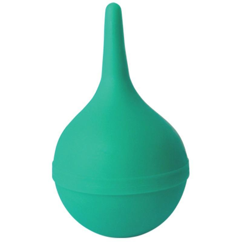 Спринцовка №1А пластизоль 35 мл, с мягким наконечником