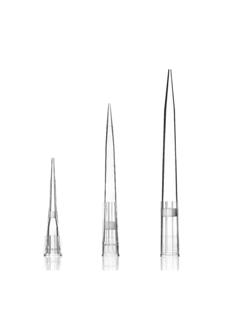 Наконечник д/дозатора универс. стерил. 2-200 мкл, фильтр, 1000 шт/уп