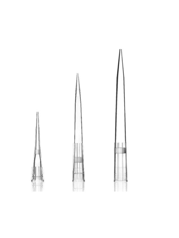 Наконечник д/дозатора универс. стерил. 2-200 мкл, фильтр, 1000 шт/уп