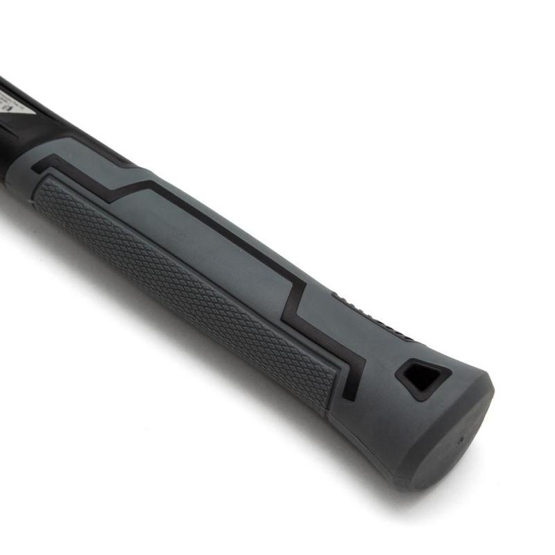 Кувалда 1250 г фибергласовая ручка VIRA RAGE 901000