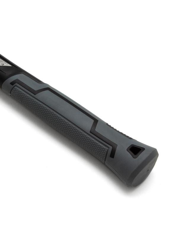 Кувалда 1250 г фибергласовая ручка VIRA RAGE 901000