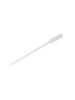 Пипетка Пастера 1мл, нестерил. градуированнная 500шт/уп MR