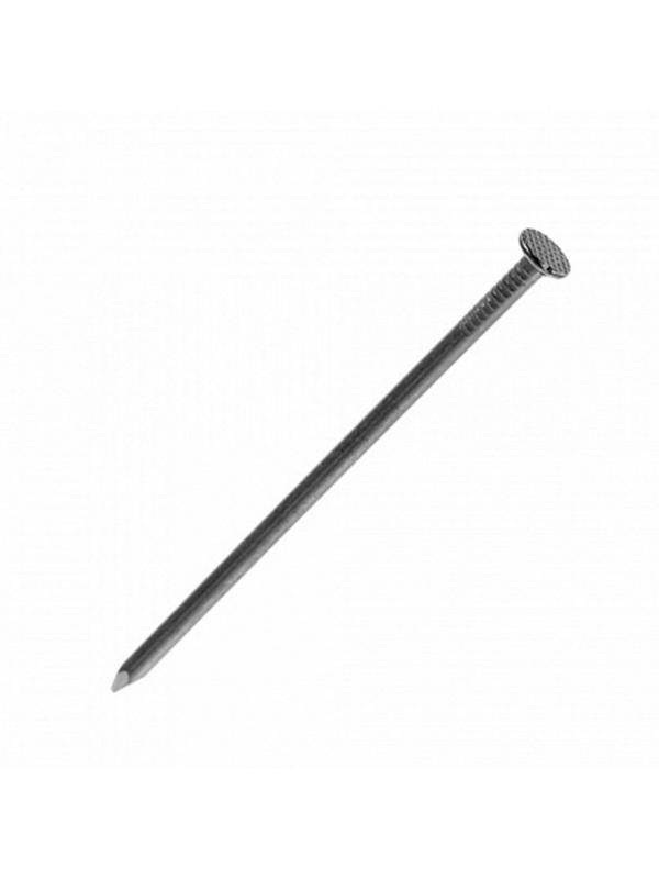 Гвозди строительные 3,5х90, 1 кг пакет Tech-Krep 101589