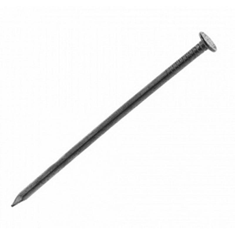 Гвозди строительные 3,0х70, 1 кг пакет Tech-Krep 101580