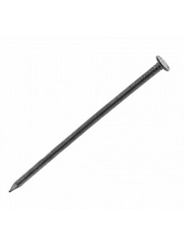 Гвозди строительные 3,0х70, 1 кг пакет Tech-Krep 101580