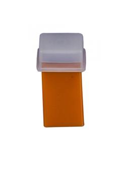 Ланцет MR глубина прокола 2,2мм, игла 21G, оранжевый, 100шт/уп