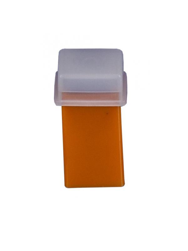 Ланцет MR глубина прокола 2,2мм, игла 21G, оранжевый, 100шт/уп