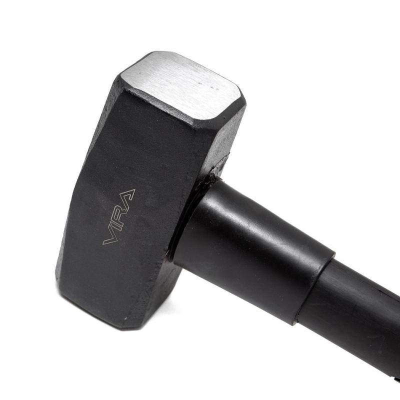 Кувалда 3000 г фибергласовая ручка VIRA RAGE 903000