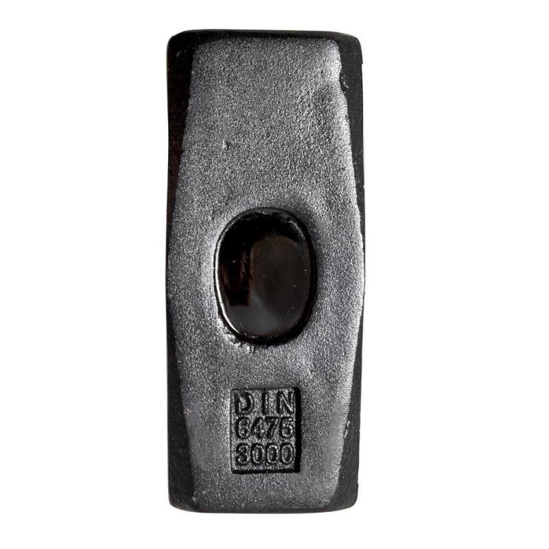 Кувалда 3000 г фибергласовая ручка VIRA RAGE 903000