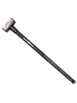 Кувалда 3000 г фибергласовая ручка VIRA RAGE 903000
