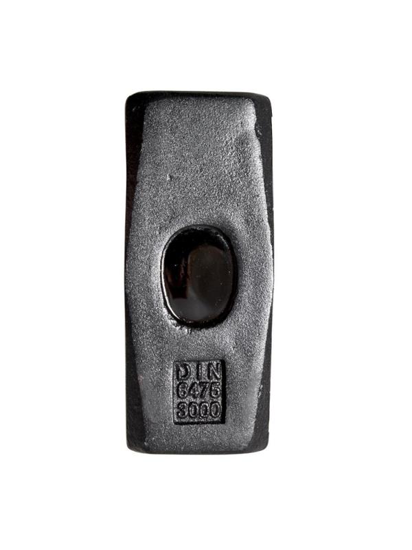 Кувалда 3000 г фибергласовая ручка VIRA RAGE 903000