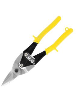 Ножницы по металлу прямого реза 250мм CS55 VIRA 850102