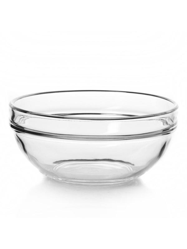 Салатник закал. ШЕФ 140 мм (53553SLBT)