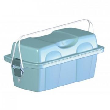 Контейнер для дезинфекции  укладка УКП-50-01-1 Кронт