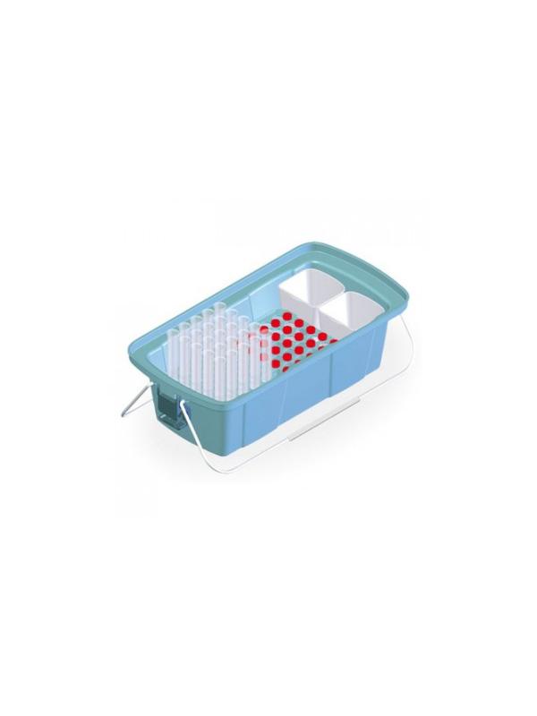 Контейнер для дезинфекции  укладка УКП-50-01-1 Кронт