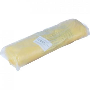 Пакет для мед.отходов кл.Б желтый 600х1000х18мкм, 100л, 100 шт/уп, ПТП Киль