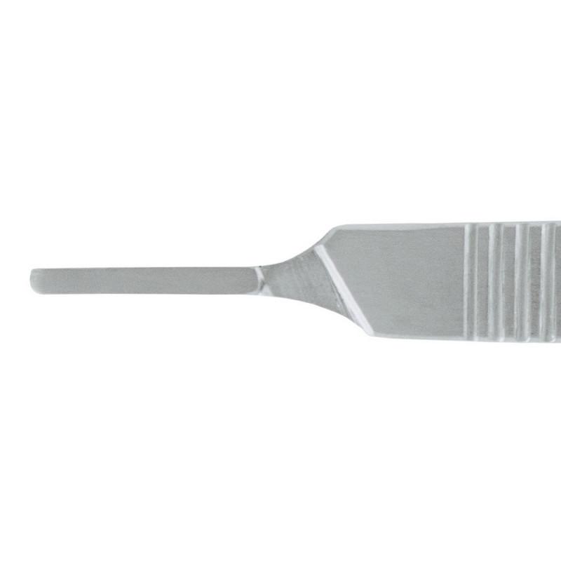 Рукоятка для скальпеля к сменным лезвиям №3 (№10-15) J-15-063