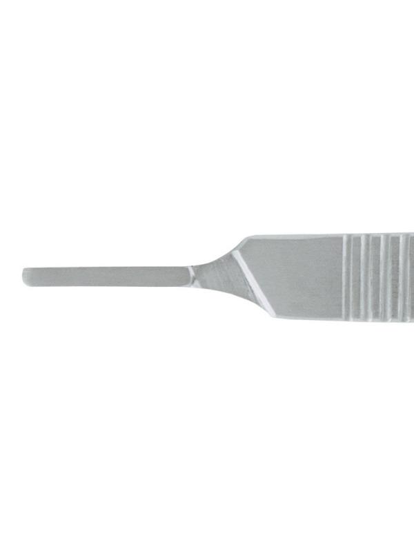 Рукоятка для скальпеля к сменным лезвиям №3 (№10-15) J-15-063