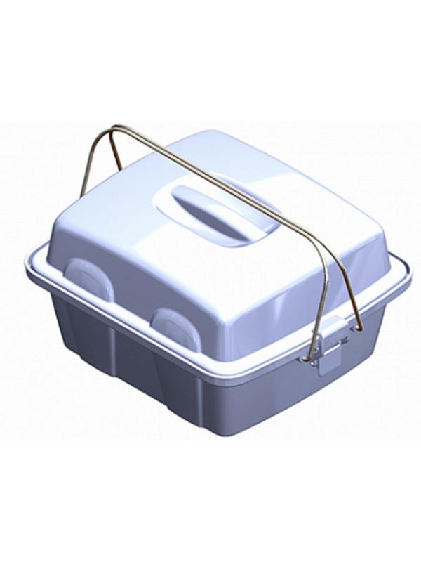 Контейнер укладка УКП-100-01 КРОНТ