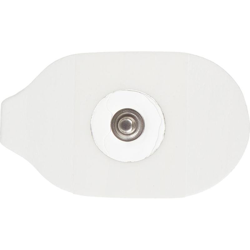 Электроды для ЭКГ однораз.57х34мм, пена, универс. Fiab F9049/RU573450шт/уп