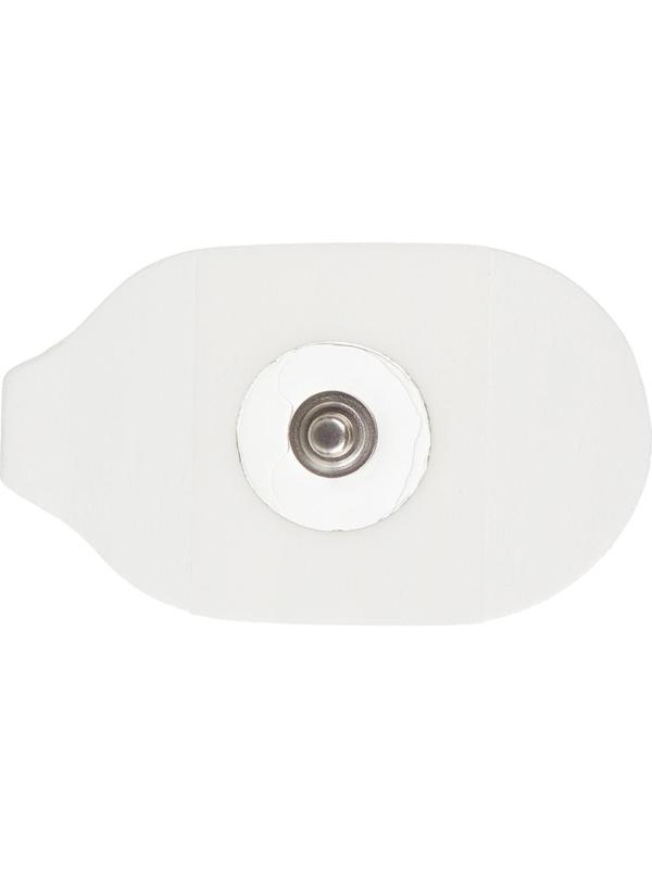 Электроды для ЭКГ однораз.57х34мм, пена, универс. Fiab F9049/RU573450шт/уп