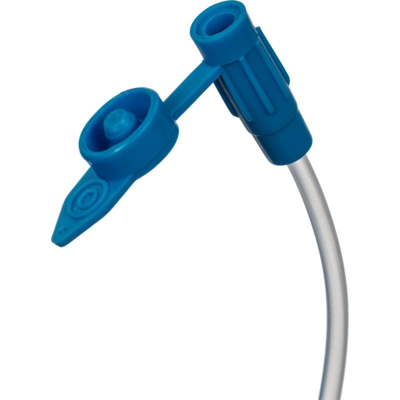 Зонд питательный 40см с закругленным концом СН06, Alba FE1030-06