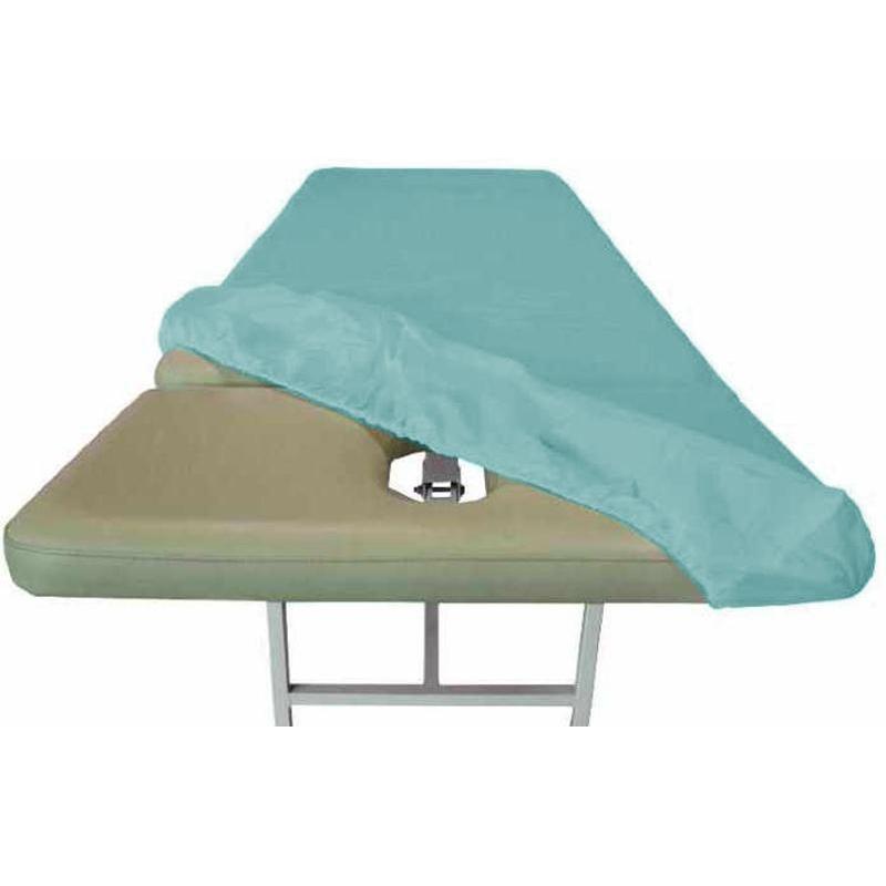 Чехол на матрас н/с 190x70x20 пл.40 водонепроницаемый. на резинке 5 шт/уп