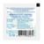 Салфетка спиртовая, антисептическая, этил. сп. 60х100мм Грани 20 шт/уп