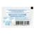 Салфетка спиртовая, антисептическая, этил. сп.110х125мм Грани 20 шт/уп