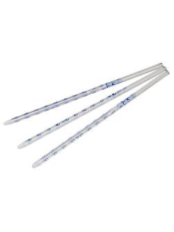 Пипетка Панченкова стекл.к СОЭ-метру, ПС, 100шт/уп 10002001