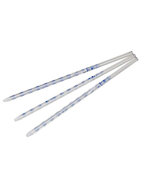 Пипетка Панченкова стекл.к СОЭ-метру, ПС, 100шт/уп 10002001