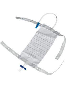 Мочеприемник однораз., с креплением на ногу 750 мл Vogt Medical