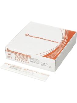 Шпатель для языка полимерный стер. КПИ 130шт/уп